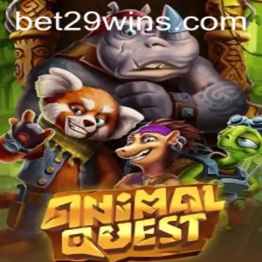 Discover the Adventurous World of AnimalQuest: An Exciting Journey