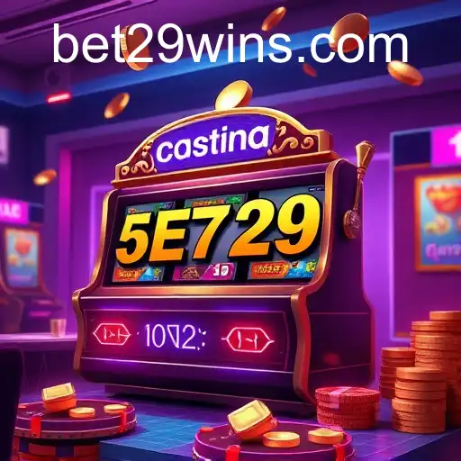 A Comprehensive Guide to Caça-níqueis Online and Bet29