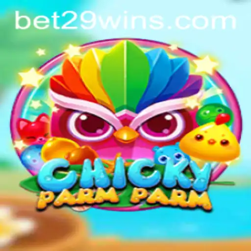 ChickyParmParm: A Clucking Adventure with Bet29