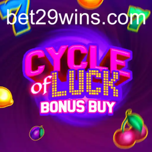Discovering the Intrigue of CycleofLuckBonusBuy: A Closer Look at the Game