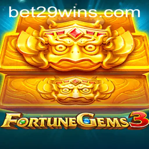 Exploring FortuneGems3: A New Jewel in the Gaming World
