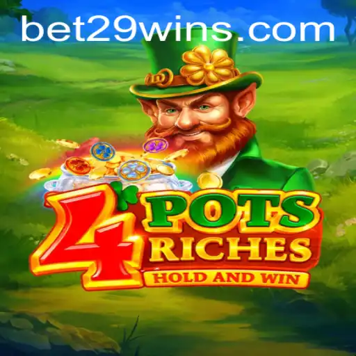 Exploring the Exciting World of 4potsriches: A Comprehensive Introduction