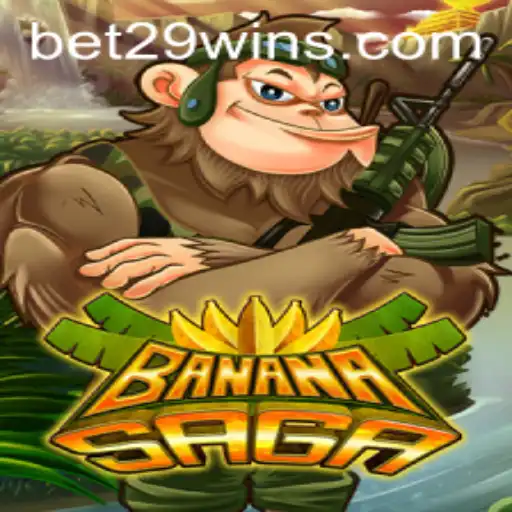 Exploring BananaSaga: A Thrilling Adventure in Online Gaming