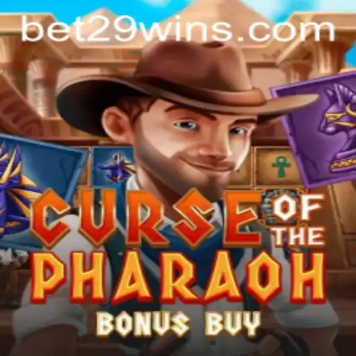 Exploring Curse of the Pharaoh Bonus Buy: Unveiling Ancient Mysteries with bet29