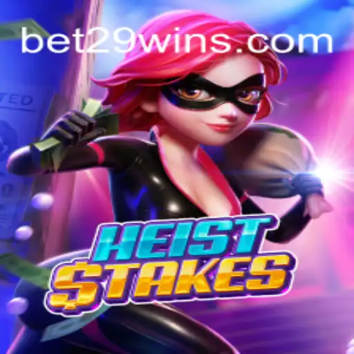Mastering the Thrills of HeistStakes with bet29