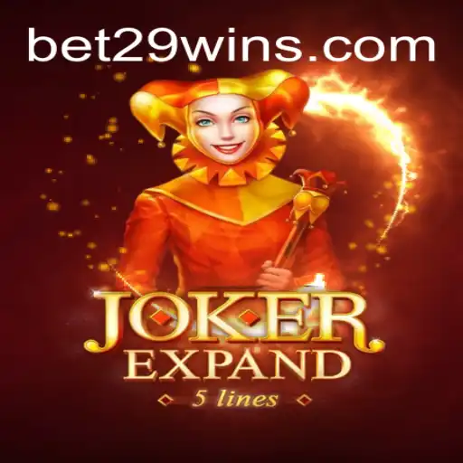 Exploring the Thrills of JokerExpand: A New Era in Online Gaming