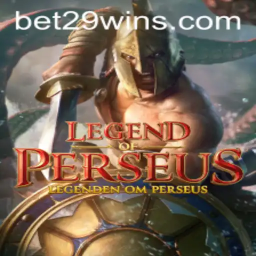 Exploring the Epic Adventure of LegendofPerseus and the Thrill of Bet29