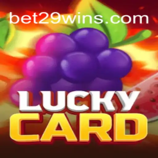 Discover the Thrill of LuckyCard: An Exciting New Game with Bet29