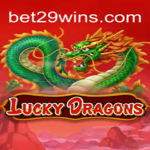 LuckyDragons: The Exciting World of Bet29 Gaming