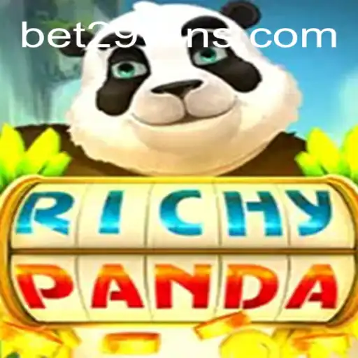 Exploring the Excitement of RichyPanda: A Comprehensive Guide to Playing Bet29