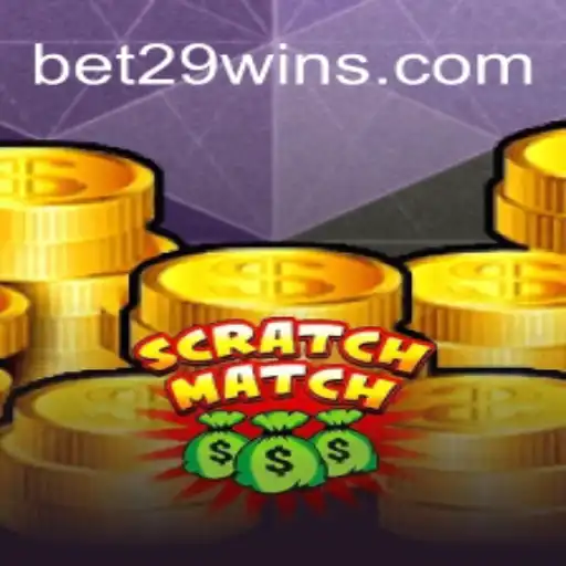 ScratchMatch and bet29: A Winning Combination in the Gaming World
