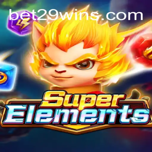 Discovering SuperElements: An Adventure into the Realm of Elements