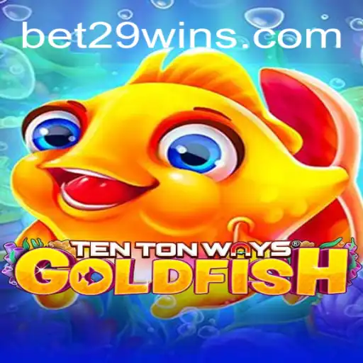 A Deep Dive into the Exciting World of TenTonWaysGoldfish: What You Need to Know