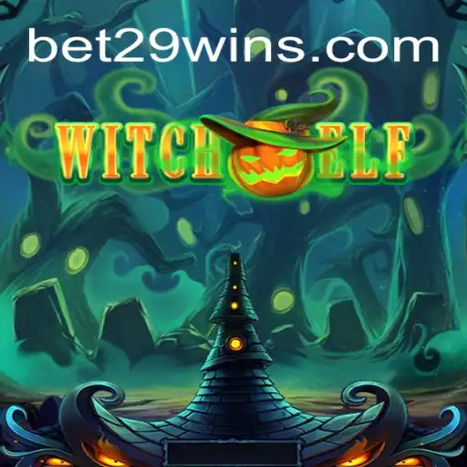 Unveiling WitchElf: A Magical Journey Through Bett29's Latest Game