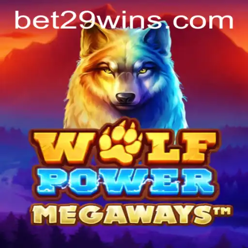 Unveiling the Thrills of WolfPowerMega: A Journey Through Strategy and Excitement