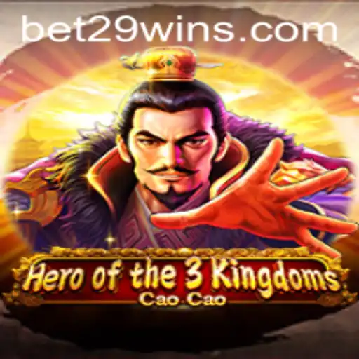 Discover the Epic Journey in Heroofthe3KingdomsCaoCao - A Strategic Masterpiece