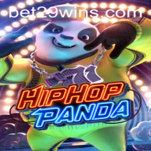 Discover the Exciting World of HipHopPanda with Bet29