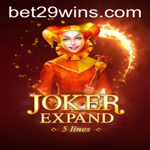 Exploring the Thrills of JokerExpand: A New Era in Online Gaming