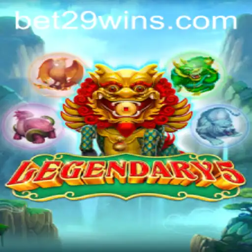 Exploring Legendary5 and The Exciting World of Bet29