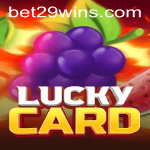 Discover the Thrill of LuckyCard: An Exciting New Game with Bet29