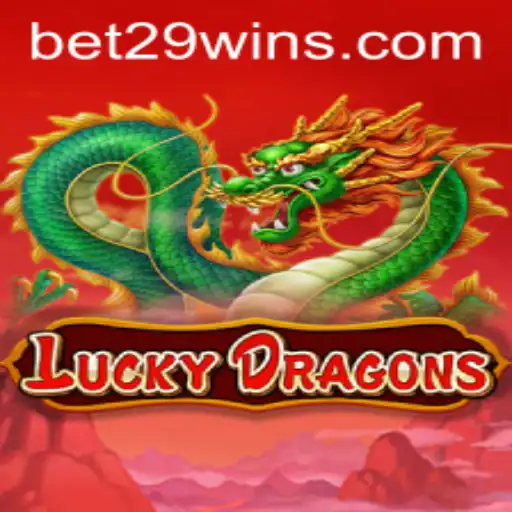 LuckyDragons: The Exciting World of Bet29 Gaming