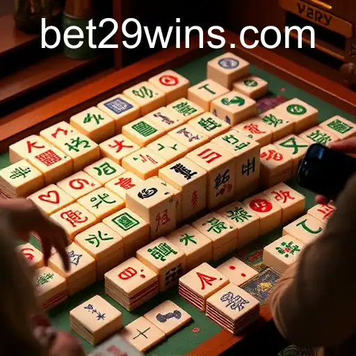 The Enchanting World of Mahjong: History, Strategy, and Modern Influence