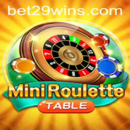 Exploring MiniRoulette: A Simplified Casino Experience with bet29