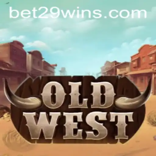 Experience the Thrilling World of OldWest with Bet29