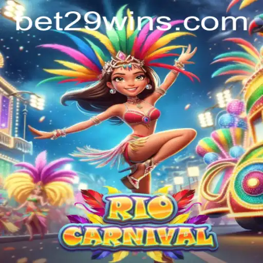 Unlock the Vibrant World of RioCarnival with Bet29