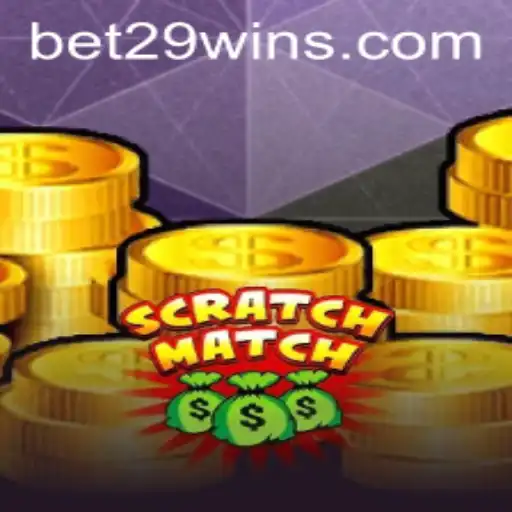 ScratchMatch and bet29: A Winning Combination in the Gaming World