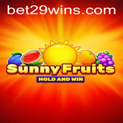 Discover the Exciting World of SunnyFruits: A New Frontier in Gaming