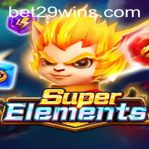 Discovering SuperElements: An Adventure into the Realm of Elements
