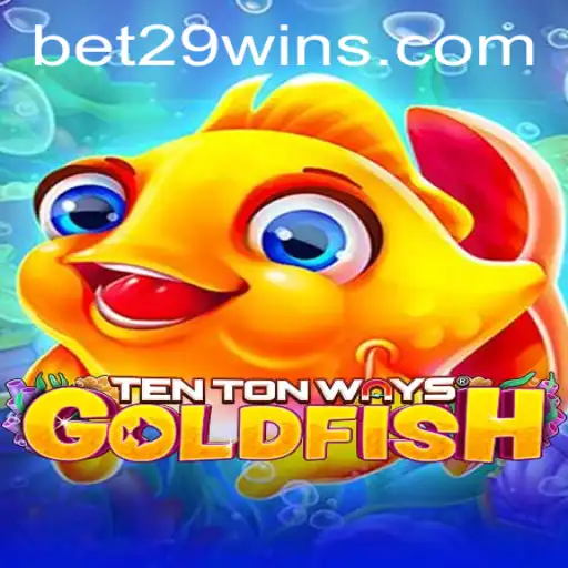 A Deep Dive into the Exciting World of TenTonWaysGoldfish: What You Need to Know