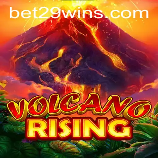 Discover the Excitement of VolcanoRising - A Thrilling Adventure with bet29
