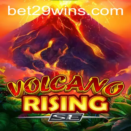 VolcanoRisingSE: A Comprehensive Guide to the Thrilling Adventure