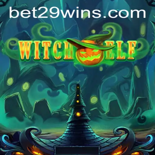 Unveiling WitchElf: A Magical Journey Through Bett29's Latest Game